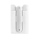 Blizz Silicone Cover – Durable Multi-Purpose Holder with Built-In Pocket