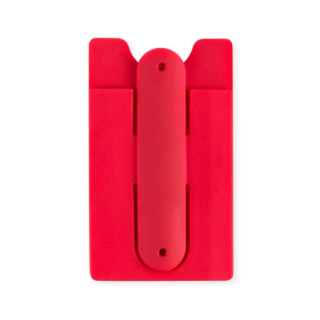 Blizz Silicone Cover – Durable Multi-Purpose Holder with Built-In Pocket