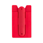 Blizz Silicone Cover – Durable Multi-Purpose Holder with Built-In Pocket
