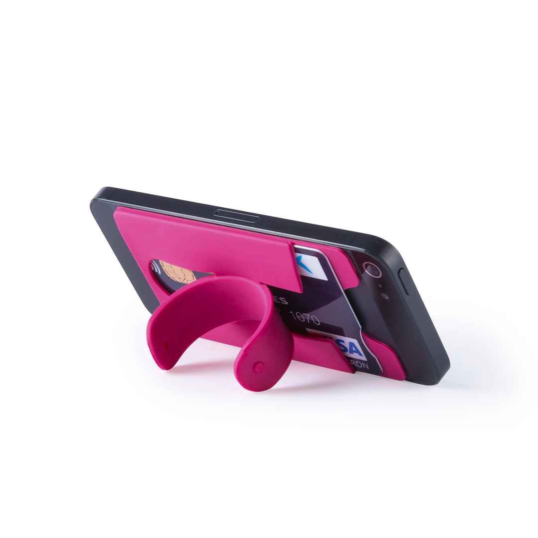 Blizz Silicone Cover – Durable Multi-Purpose Holder with Built-In Pocket