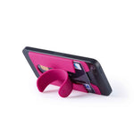 Blizz Silicone Cover – Durable Multi-Purpose Holder with Built-In Pocket