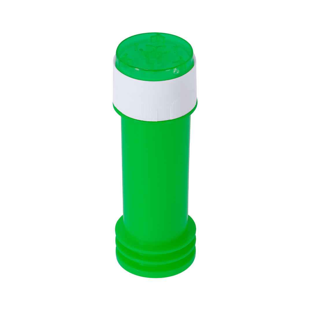 Bujass Cheerful Soap Bubble Maker for Promotional Use