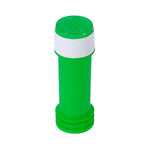 Bujass Cheerful Soap Bubble Maker for Promotional Use