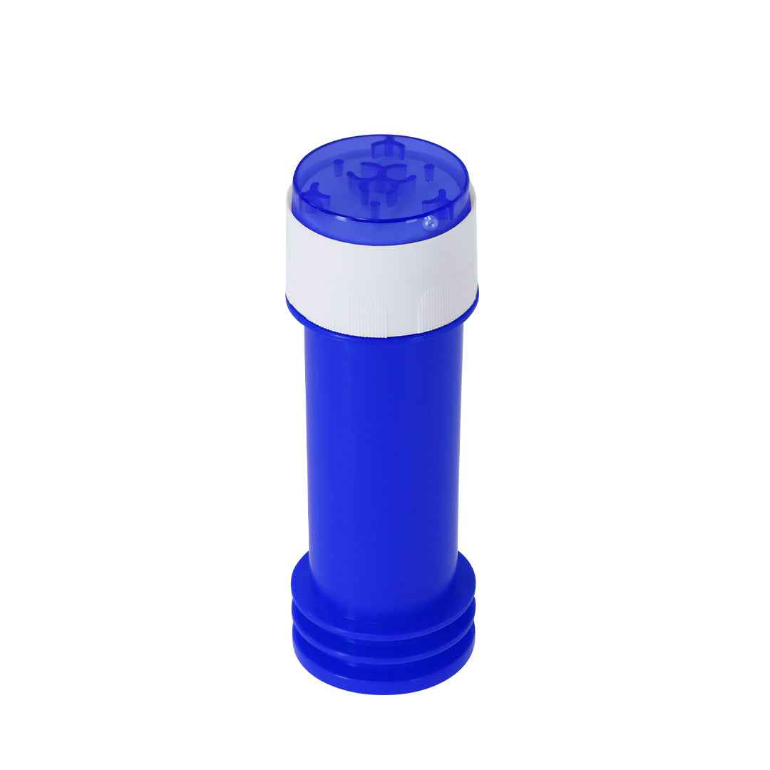 Bujass Cheerful Soap Bubble Maker for Promotional Use