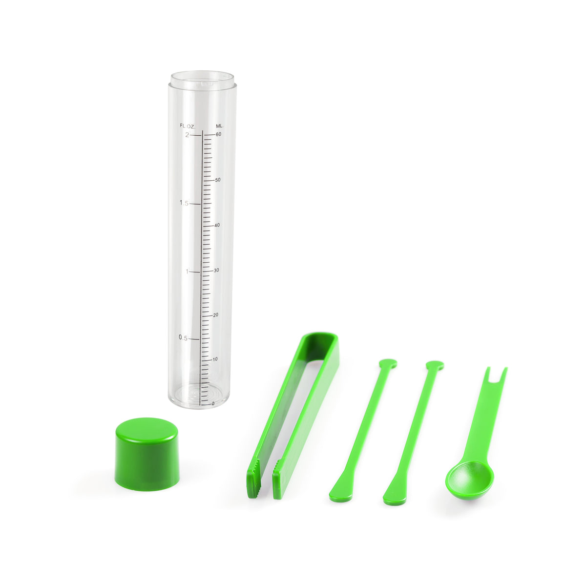 Kaipir Cocktail Set – Complete Bar Accessory Kit for Irish Businesses