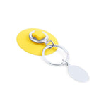Halman Metal Keychain – Practical Promotional Gift for Irish Businesses