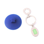 Halman Metal Keychain – Practical Promotional Gift for Irish Businesses