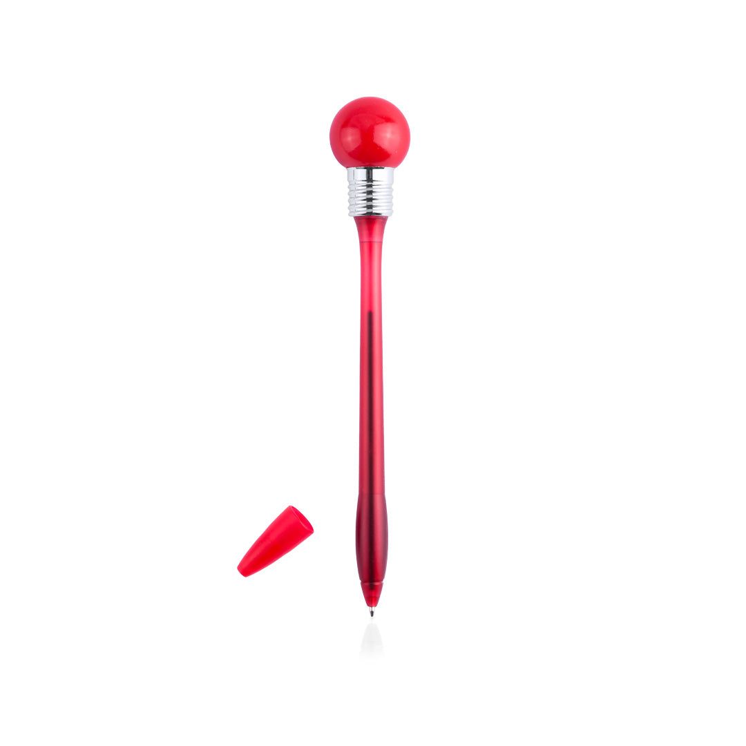 Nicky Ball Pen – Colourful and Fun Writing Tool for Bulk Orders
