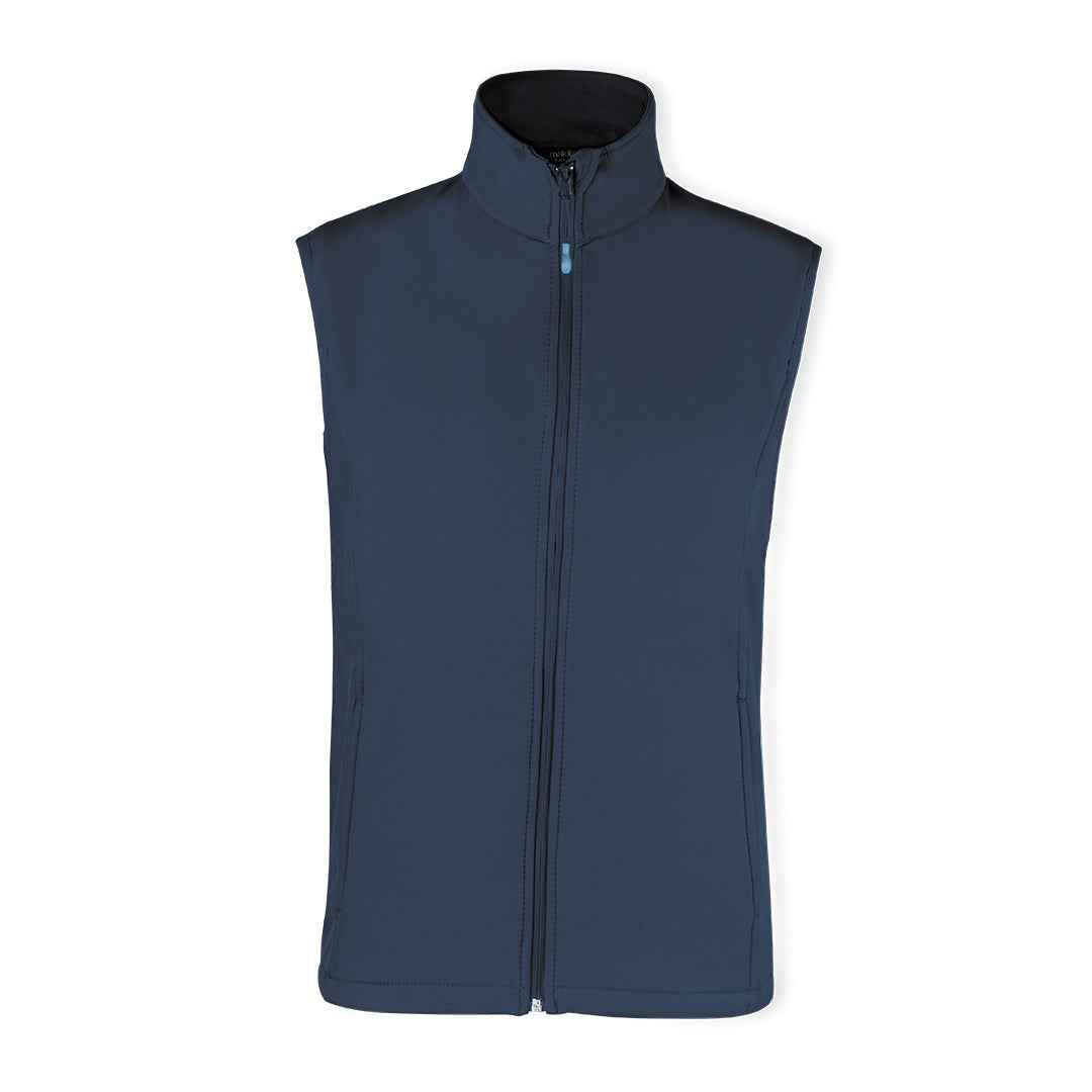 Balmax Waistcoat - Waterproof and Breathable Soft Shell Waistcoat