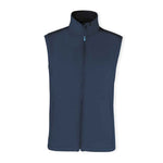 Balmax Waistcoat - Waterproof and Breathable Soft Shell Waistcoat