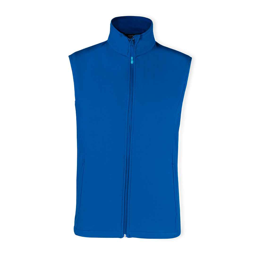 Balmax Waistcoat - Waterproof and Breathable Soft Shell Waistcoat