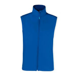 Balmax Waistcoat - Waterproof and Breathable Soft Shell Waistcoat