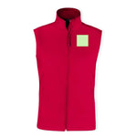 Balmax Waistcoat - Waterproof and Breathable Soft Shell Waistcoat