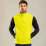 Balmax Waistcoat - Waterproof and Breathable Soft Shell Waistcoat