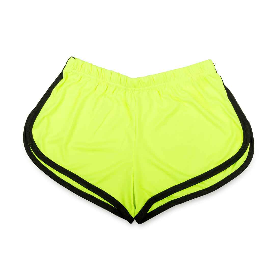 Bizax Padded Shorts for Promotional Bulk Orders in Ireland