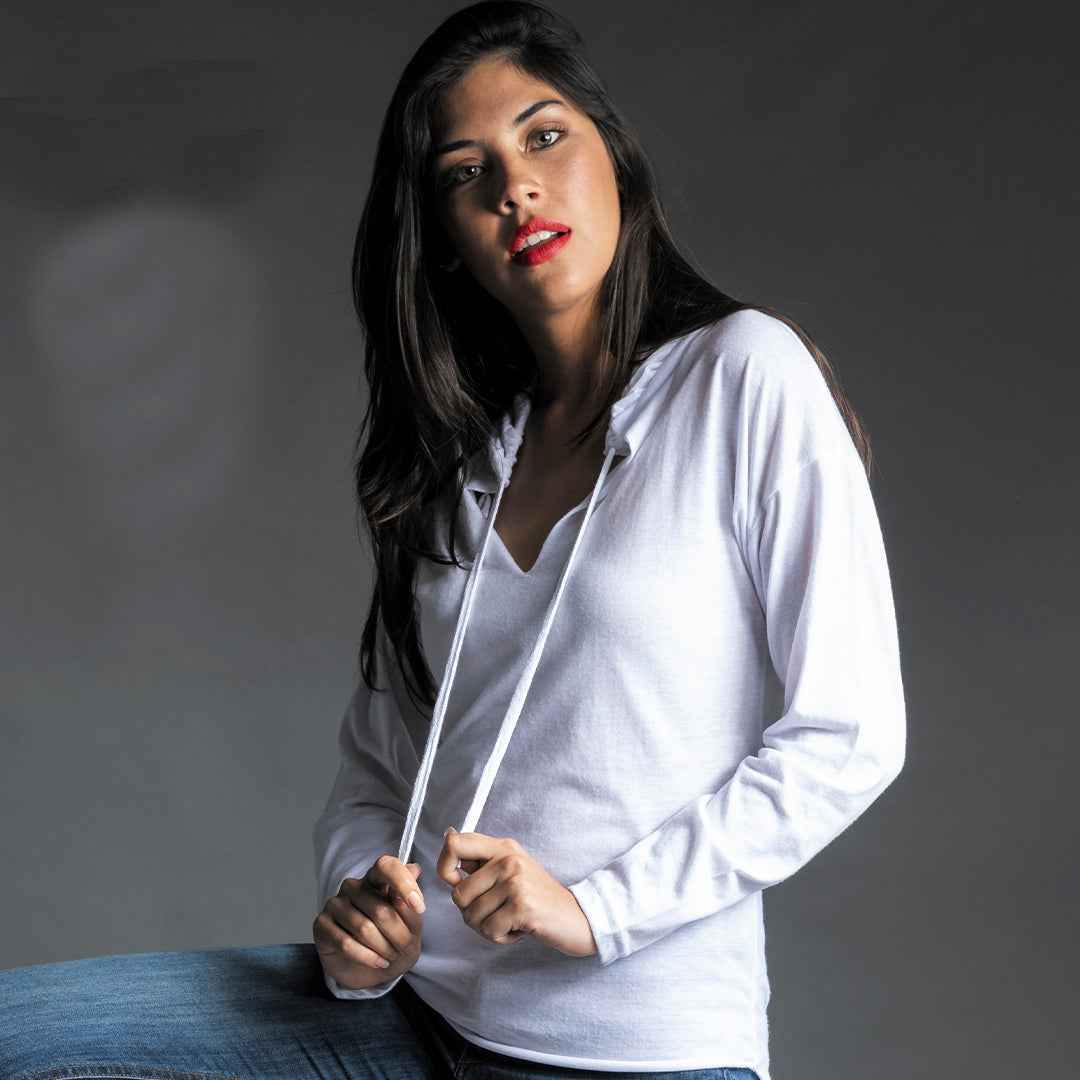 Yuk Long-Sleeved T-Shirt – Comfortable and Durable Workwear