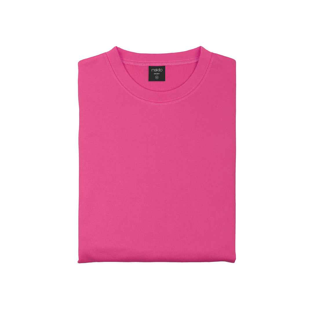 Kroby Technical Sweatshirt – Comfortable and Durable Unisex Sweatshirt