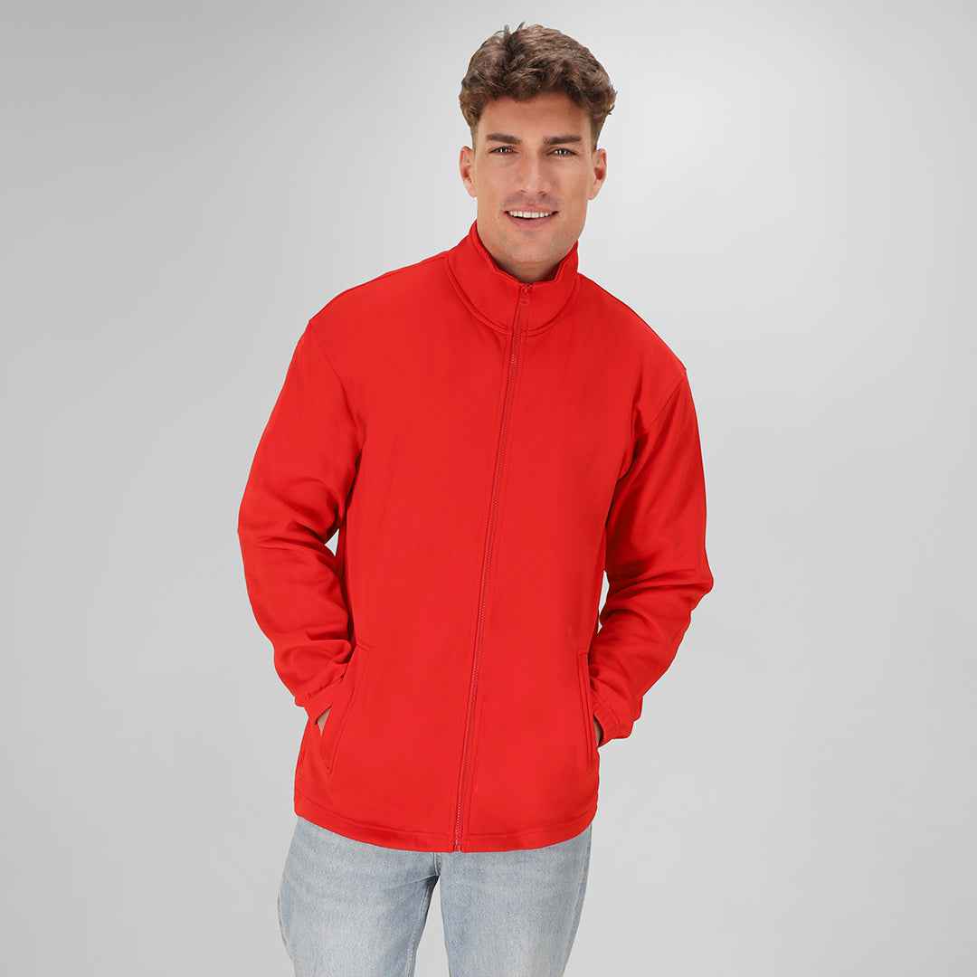 Klusten Jacket Bulk Orders for Irish Businesses and Organisations