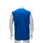 Sunit Sleeveless Technical T-Shirt for Bulk Orders | Fou Tees Ireland