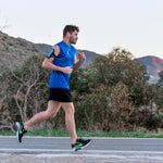 Sunit Sleeveless Technical T-Shirt for Bulk Orders | Fou Tees Ireland