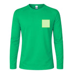 Tecnik Maik Technical T-Shirt for Irish Businesses and Events