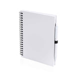 Koguel Notebook and Ball Pen Set – Sustainable Office Essentials
