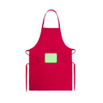 Xigor Apron – Durable TC Fabric Apron for Business and Promotional Use