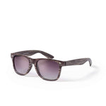 Haris Sunglasses – Classic UV400 Protection with Natural Wood Design