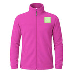 Hizan Polar Fleece Jacket – Warmth and Comfort for Bulk Orders in Ireland