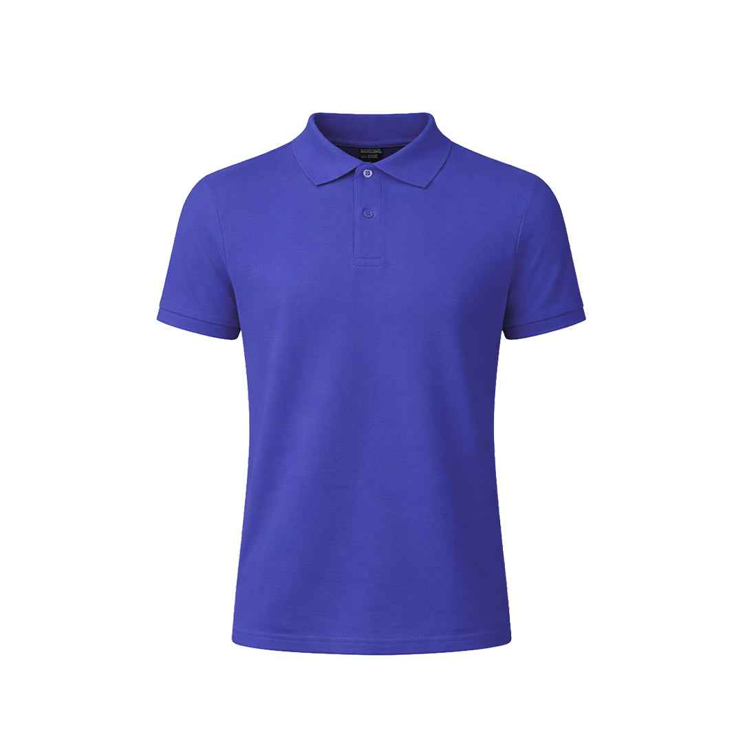 Bartel Color Polo Shirt - Quality Custom Polo Shirts for Irish Businesses