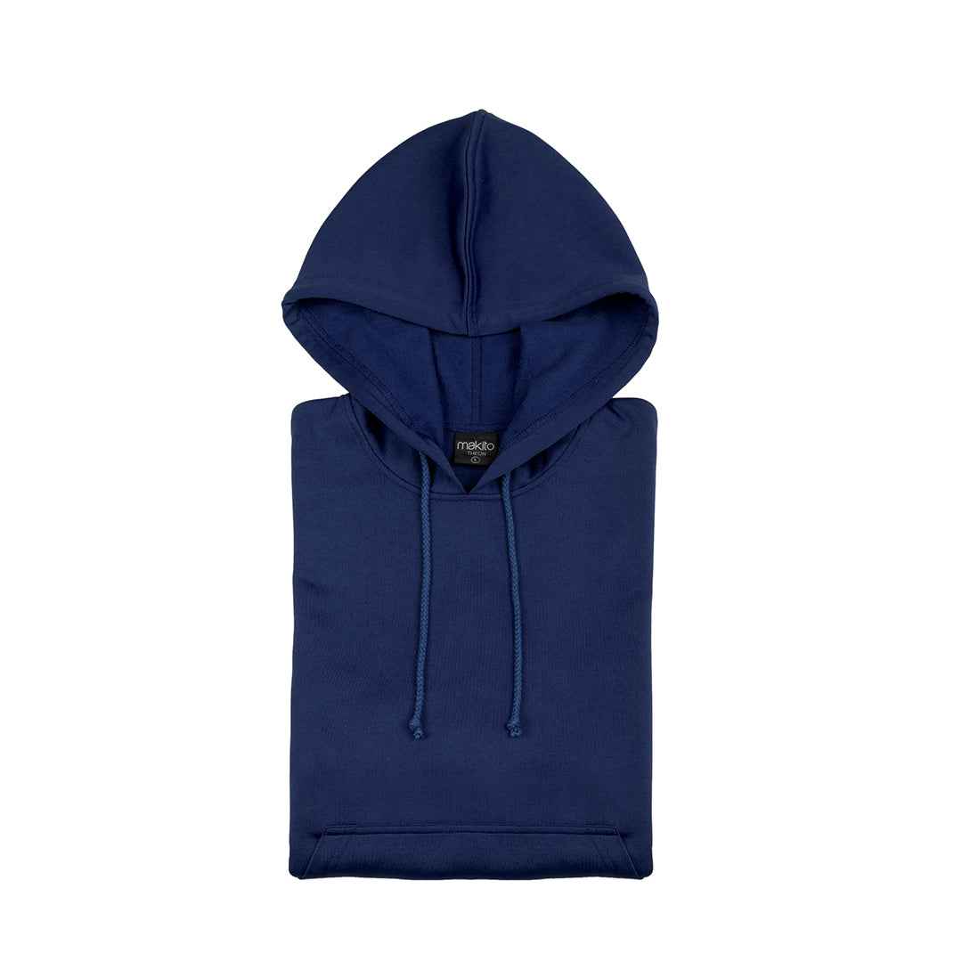 Theon Sweatshirt for Kids – Durable and Bright Technical Kidswear