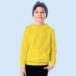 Theon Sweatshirt for Kids – Durable and Bright Technical Kidswear