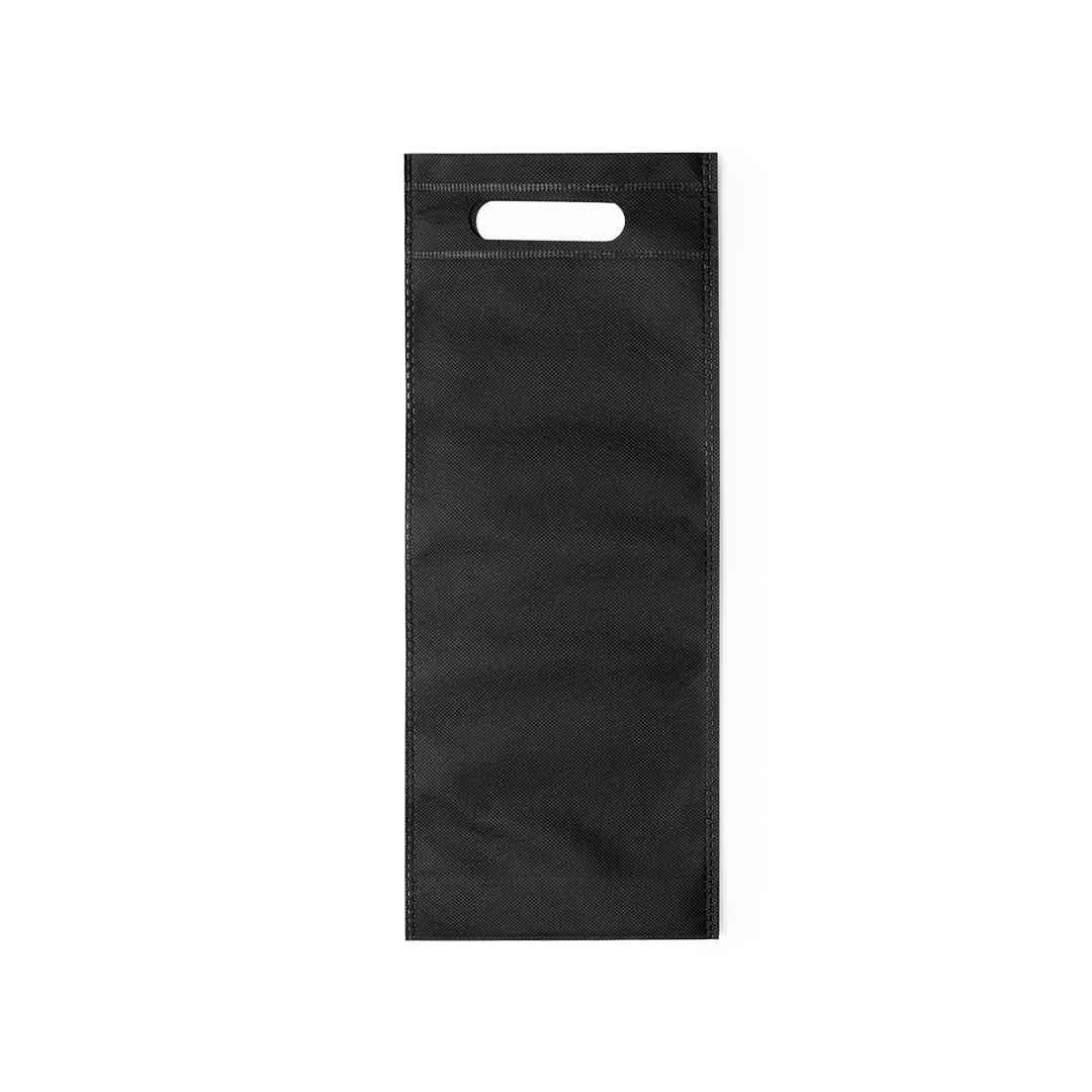 Varien Wine Bottle Bag – Durable Non-Woven Carrier for Businesses