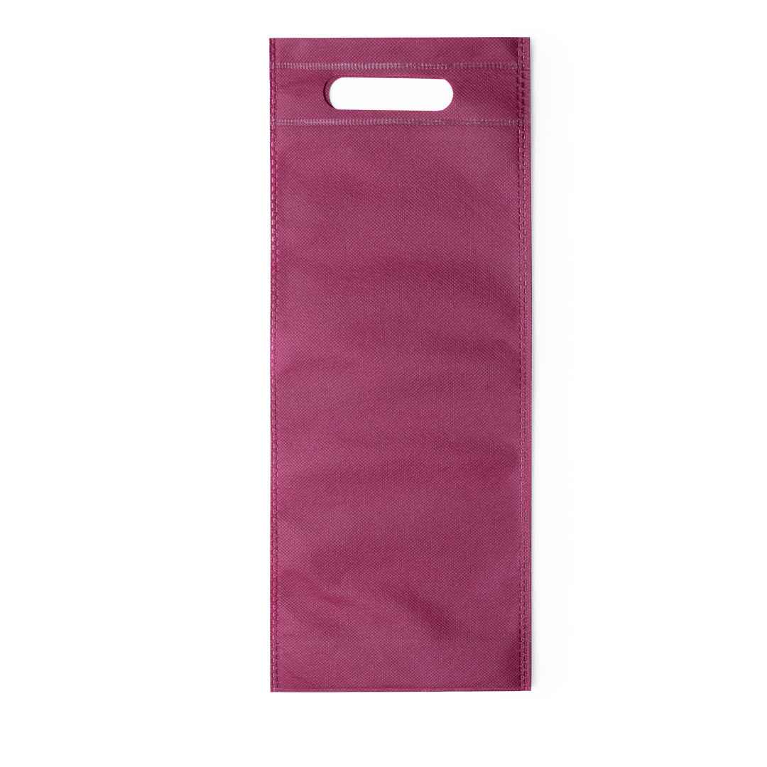 Varien Wine Bottle Bag – Durable Non-Woven Carrier for Businesses