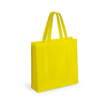 Natia Laminated Non-Woven Bag – Durable and Customisable Promotional Bags