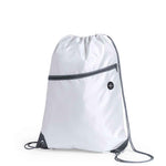 Blades Drawstring Backpack - Durable and Stylish Carry Solution