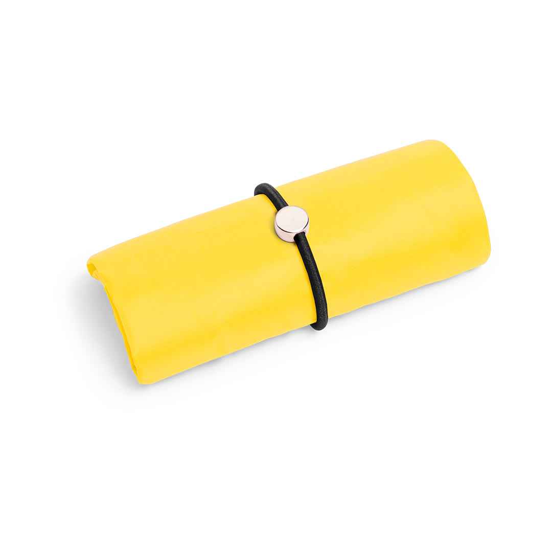 Conel Folding Bag - Durable Promotional Foldable Bag by Fou Tees Ireland