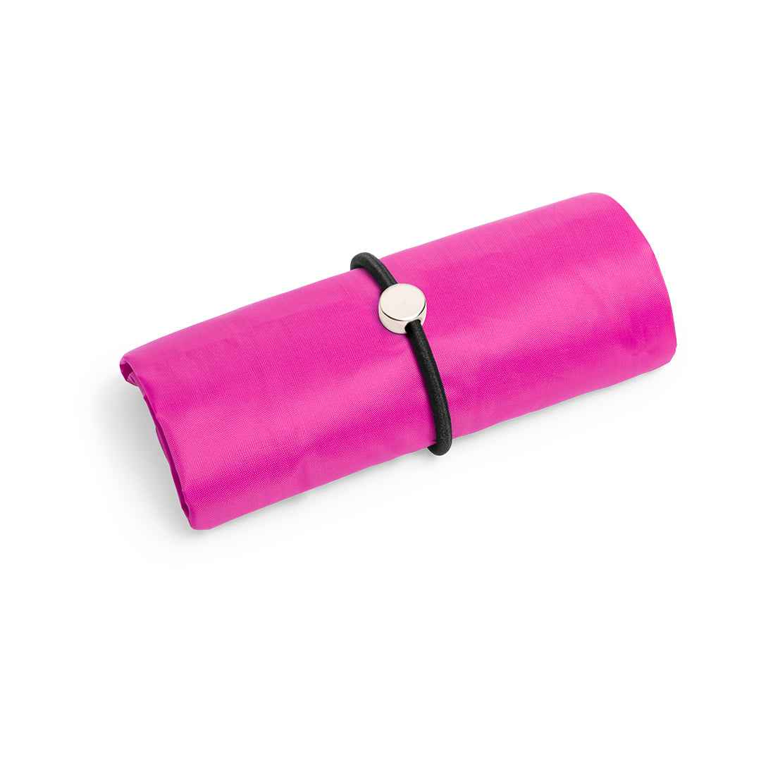 Conel Folding Bag - Durable Promotional Foldable Bag by Fou Tees Ireland