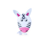 Kissa Drawstring Backpack - Practical and Colourful Kids’ Backpacks by Fou Tees Ireland