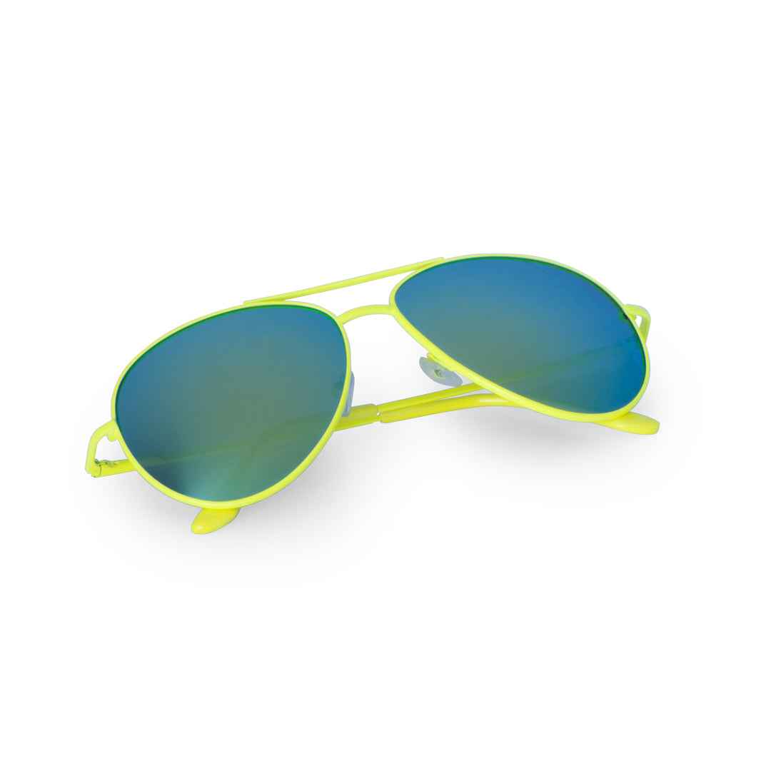 Kindux Aviator Sunglasses with UV400 Protection - Bulk Orders for Irish Businesses