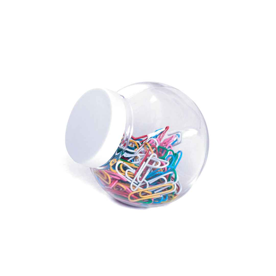 Rhydor Bottle Clip Holder – Practical Office and Promotional Accessory