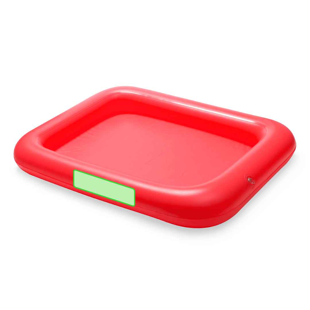 Pelmax PVC Inflatable Table for Bulk Orders | Fou Tees Ireland