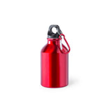 Henzo Aluminium Bottle – Durable and Stylish Drinkware for Bulk Orders