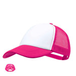 Zodak Trucker Cap – Custom Bulk Orders for Irish Businesses