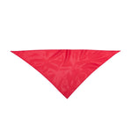 Kozma Sash Cloth – Extra-Large, Durable Polyester Sashes for Events and Promotions