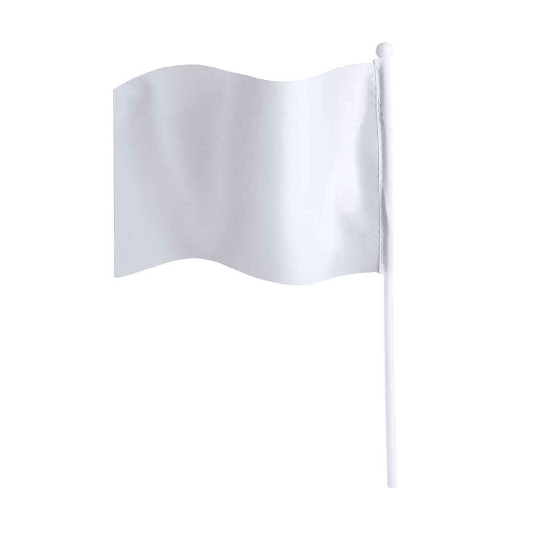 Rolof Polyester Flag for Promotional Use in Ireland
