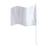 Rolof Polyester Flag for Promotional Use in Ireland