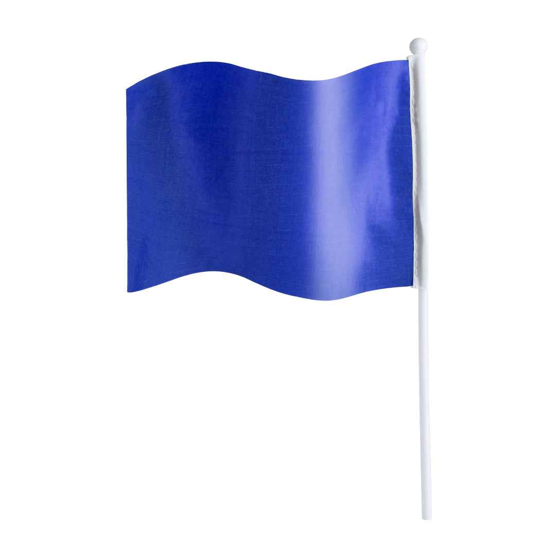 Rolof Polyester Flag for Promotional Use in Ireland