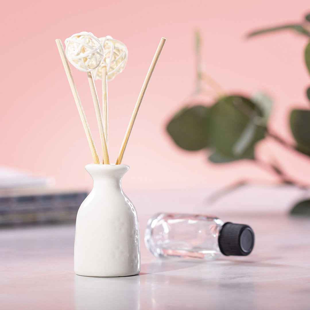 Nailex Aromatic Diffuser – Elegant Fragrance for Your Space