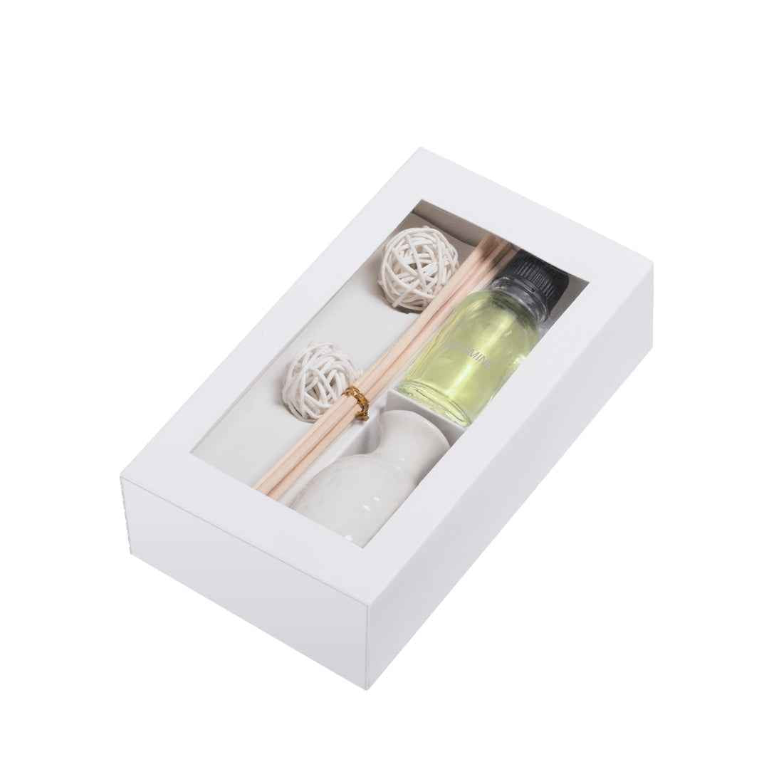 Nailex Aromatic Diffuser – Elegant Fragrance for Your Space